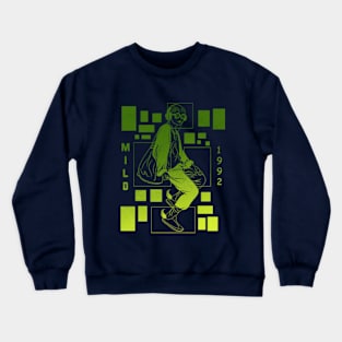 MILD 1992 Crewneck Sweatshirt